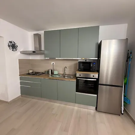 Lejlighed Corrieri 31 *