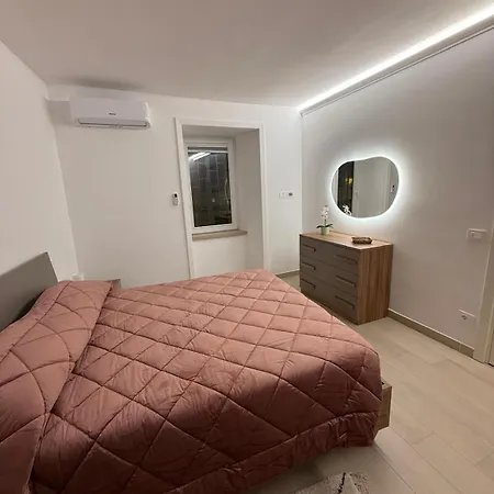 Corrieri 31 Апартаменты Неаполь
