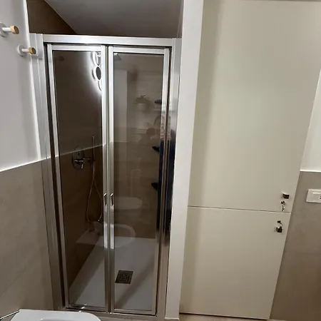 Corrieri 31 Апартаменты *