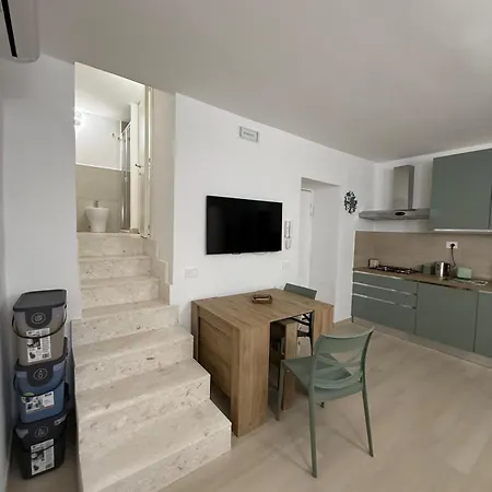 Apartament Corrieri 31