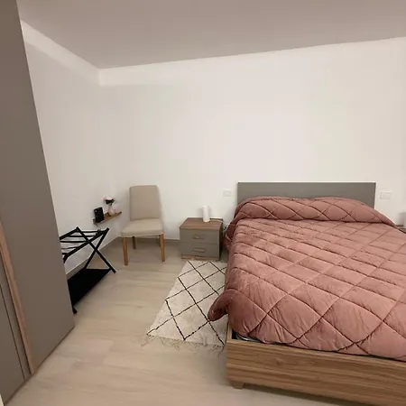 Апартаменты Corrieri 31 *