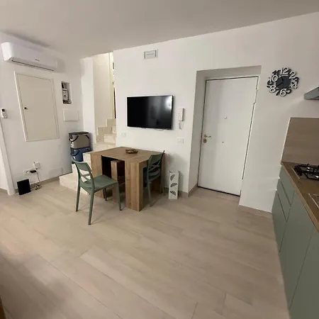 Corrieri 31 Апартаменты *